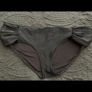 American Eagle bikini bottoms